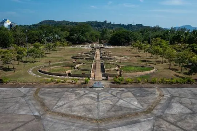 CHOGM Park