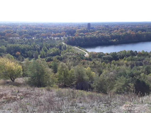 Regional Landscape Kempen and Maasland vzw