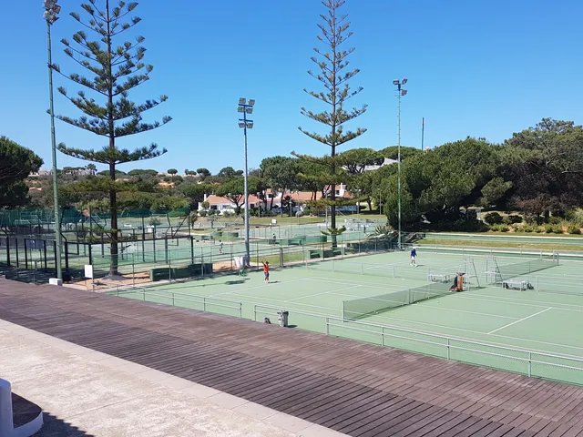 Vale do Lobo Tennis Academy