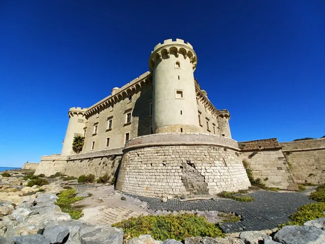 Odescalchi Castle