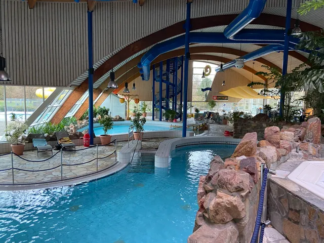 Freizeitbad CaLevornia