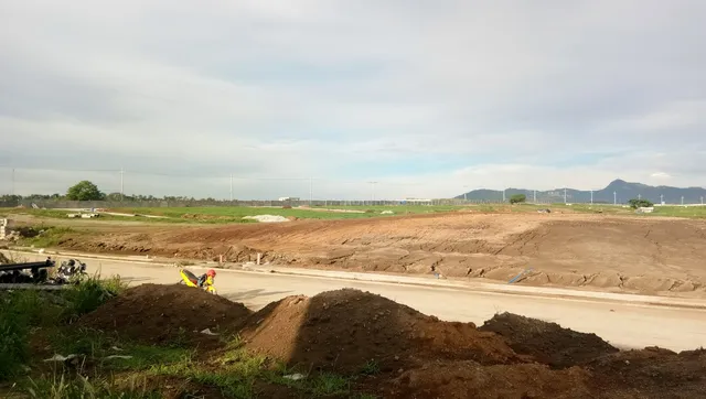 Lumira NUVALI by Alveo Land