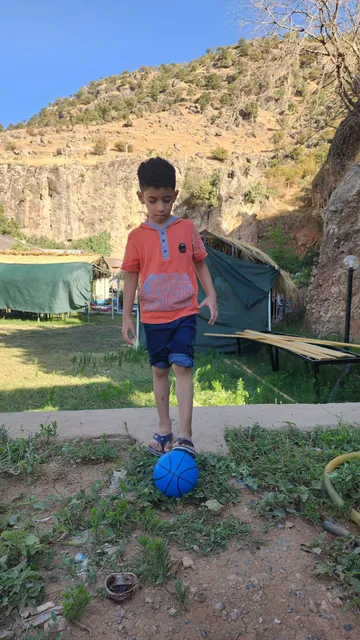 مصيف جنديان