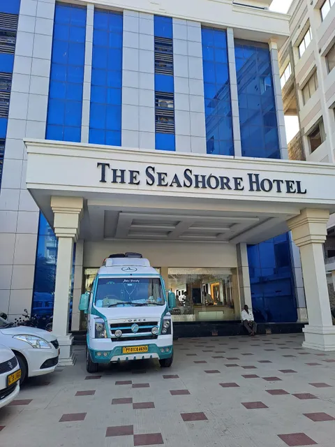 The Ocean Restaurant