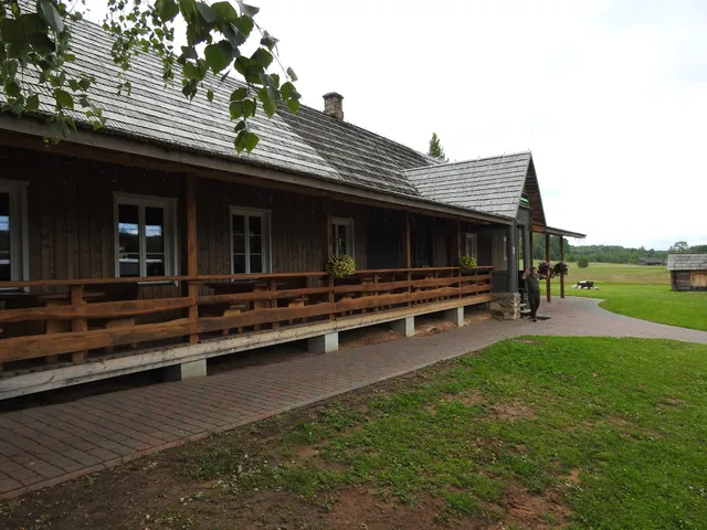 Forest Brothers Farm