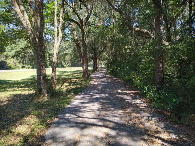 Blackwater Heritage State Trail