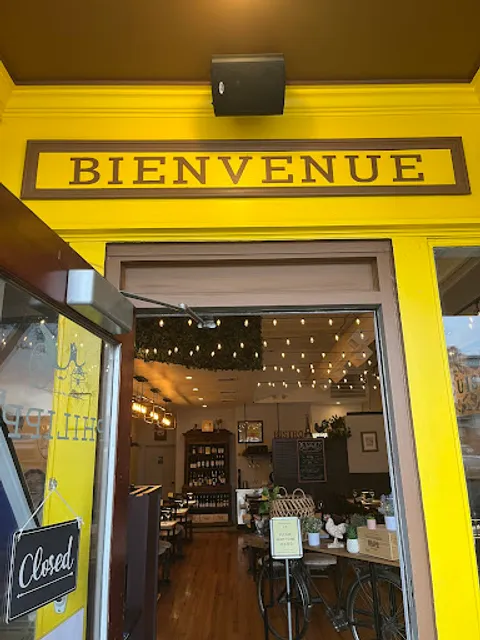 Philippe French Bistro