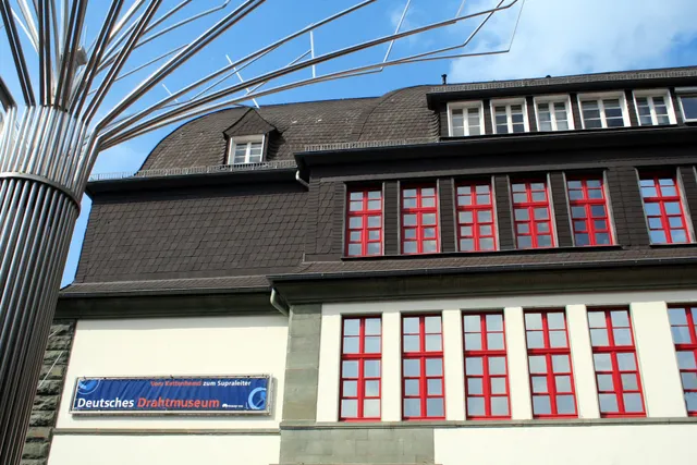 Deutsches Drahtmuseum