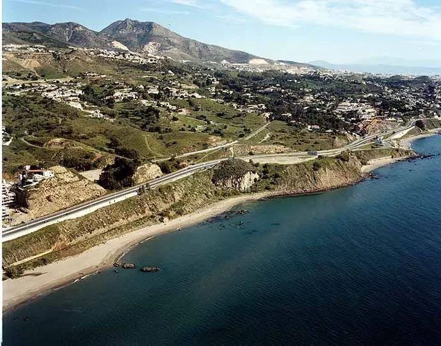 Playa de Tajo de la Soga