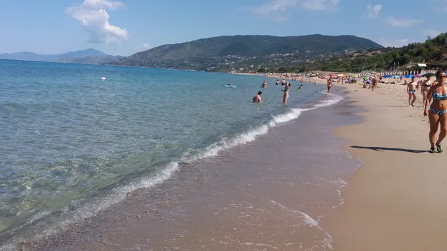 Baia Degli Angeli