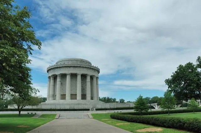George Rogers Clark National Historical Park