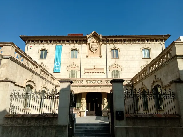 Museu dels Sants d'Olot