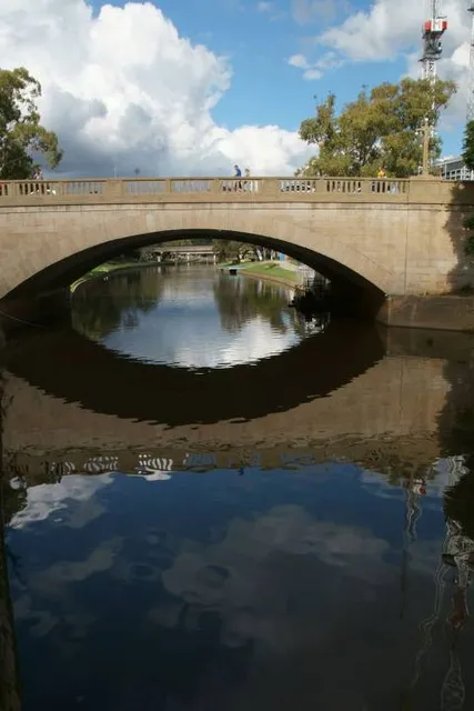 Lennox Bridge