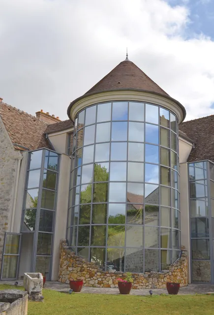 Espace Culturel Paul Bédu