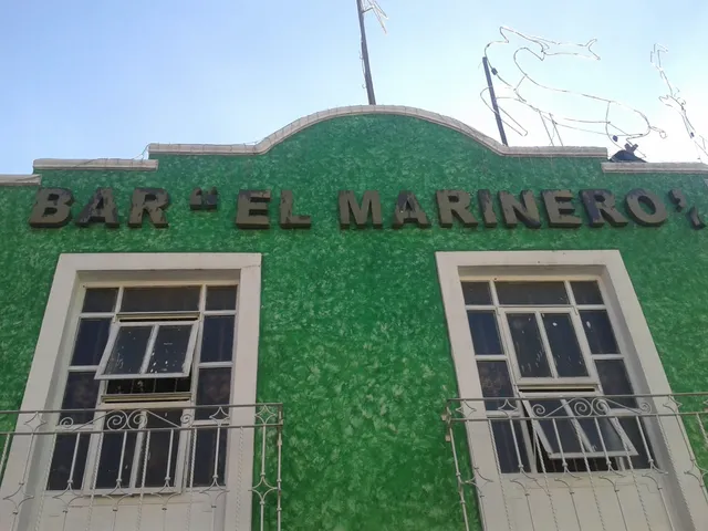 El Marinero