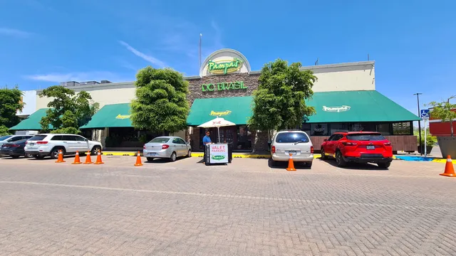 Mr. Pampas do Brasil