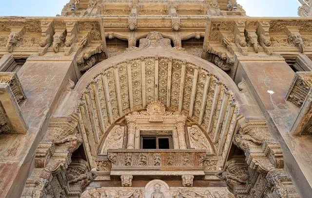 Baron Empain Palace