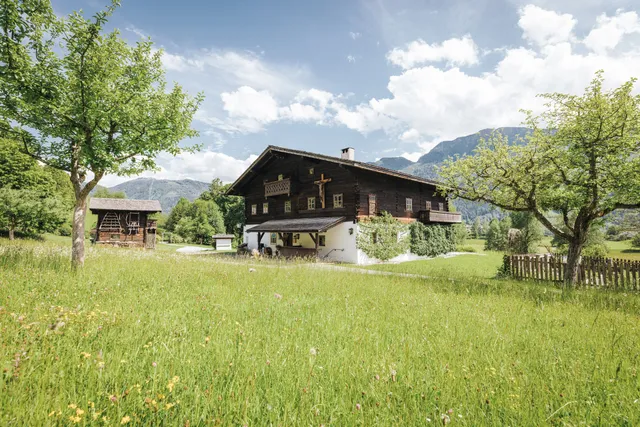 Seelackenmuseum (Museumsverein St.Veit / UNESCO-Geopark Erz der Alpen)