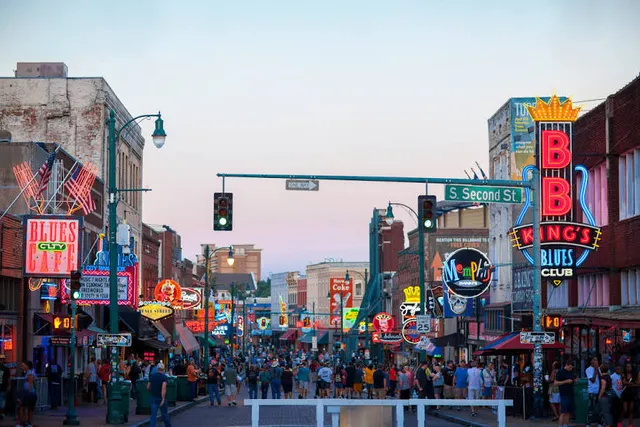 Beale Street