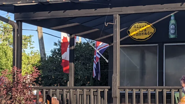 Lions Head Inn Restaurant & Pub