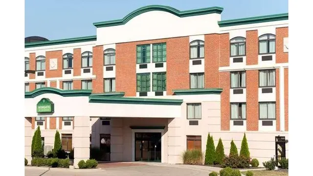Wingate by Wyndham Dayton - Fairborn