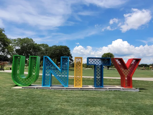 Unity Park