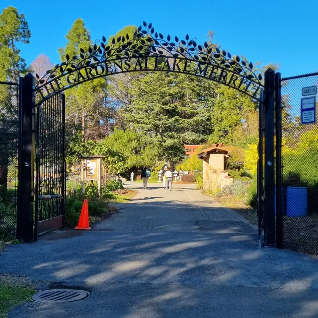 The Gardens at Lake Merritt