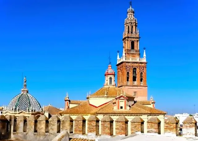 Church of Santa Maria
