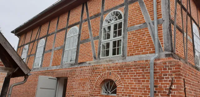 Alte Synagoge & Hanna-Meinungen Haus