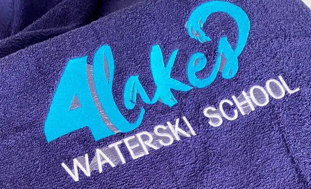 4 Lakes Waterski School