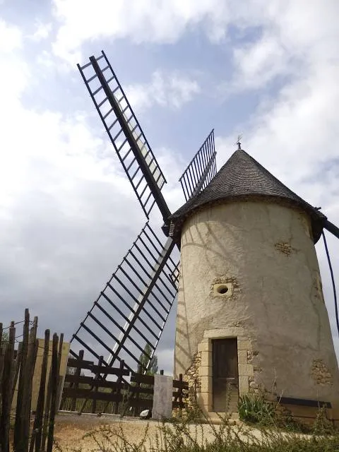 Le Parc du Bournat | Un voyage en 1900