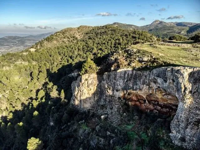 Serra de Mariola