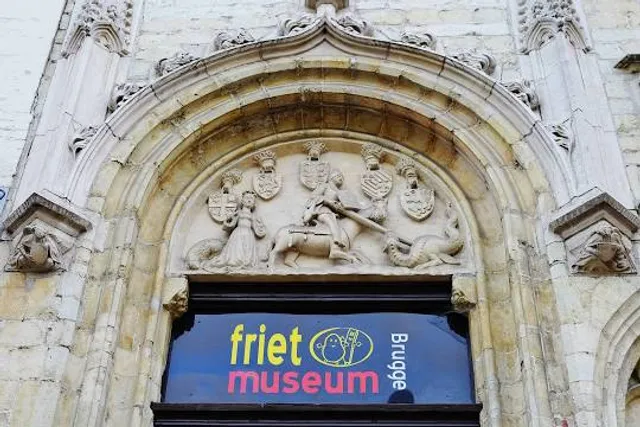 Frietmuseum