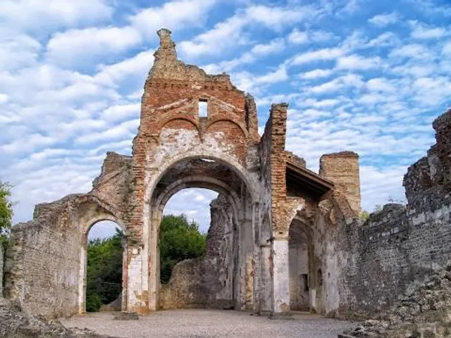 Nervesa della Battaglia