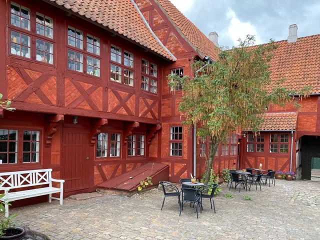 Museum Sønderjylland Ehlers Lertøjssamling