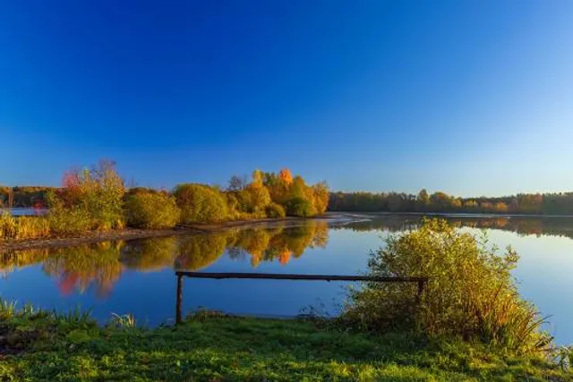 Třeboňsko Protected Landscape Area