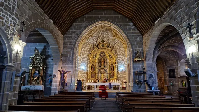 Iglesia de San Esteban