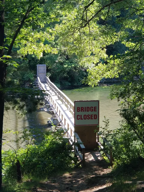 Hay Creek Conservation Area
