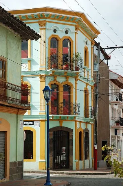 Museum of Pedro Américo's House