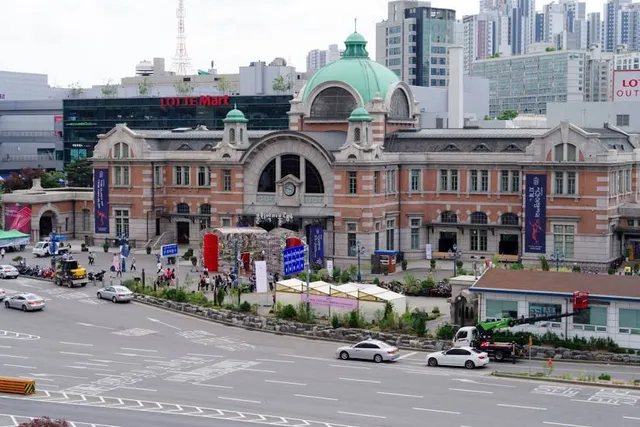 Culture Station Seoul 284