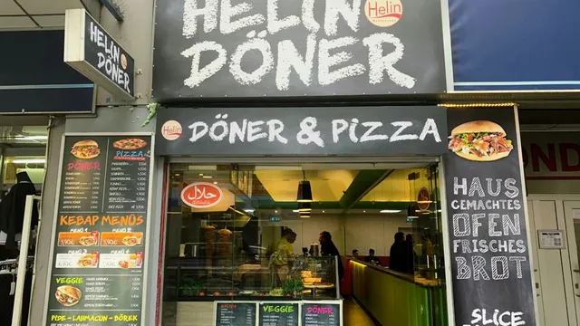 Helin Döner