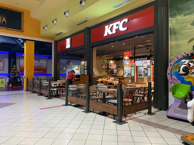 KFC