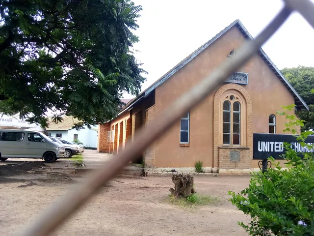 United Church of Zambia