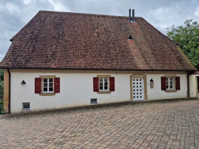 Stadtmuseum im Spital