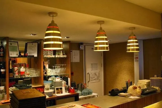 Golden Empire Chinese Restaurant