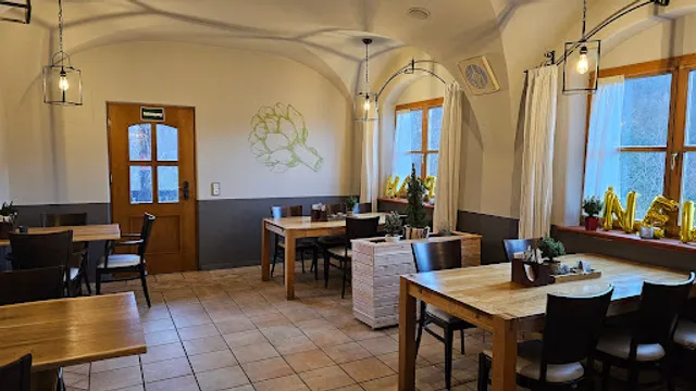 EDER´s in Simons Weingasthof