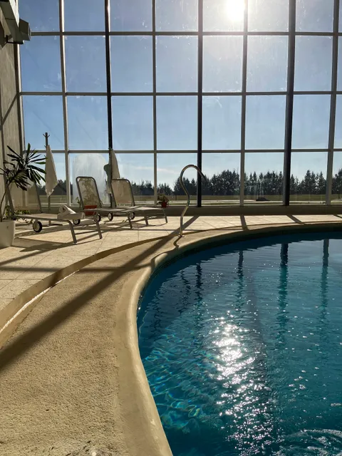 Complejo Termal Tapalqué