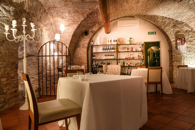 Ristorante Lo Scudiero