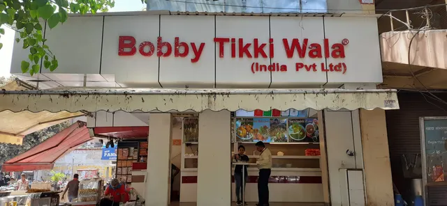 Bobby Tikki Wala