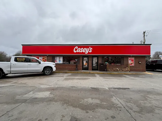 Casey's